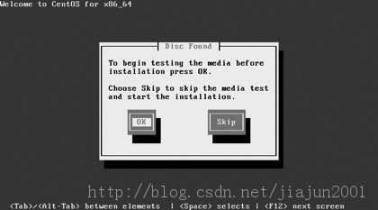 Linux�����������֮��һ�����ܽӴ�(1)