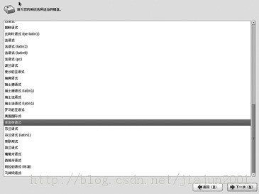 Linux�����������֮��һ�����ܽӴ�(1)