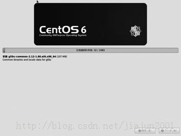 Linux�����������֮��һ�����ܽӴ�(1)