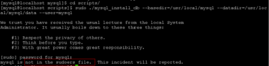 Linux�ϰ�װmysql-5.6.4