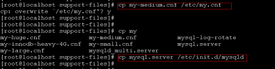 Linux�ϰ�װmysql-5.6.4