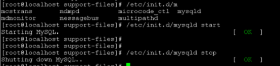Linux�ϰ�װmysql-5.6.4