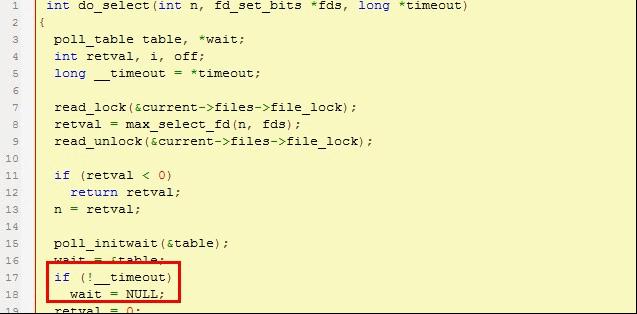 <linux kernel>plz do not use usleep(��)