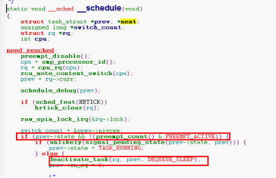 <linux kernel>plz do not use usleep(��)