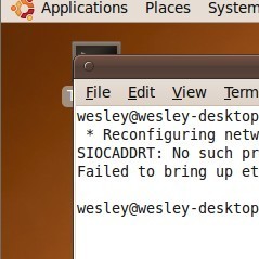 ������С���ҵ�eth0Ϊʲô���ú�������ʧ��