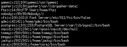 Linuxϵͳ̳-LinuxĶ˶๤