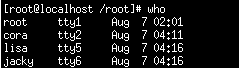 Linuxϵͳ̳-LinuxĶ˶๤