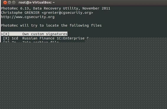 ʹ Linux ļظ