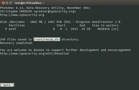 ʹ Linux ļظ