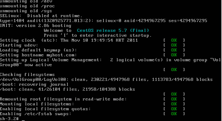 linux�һ�root����