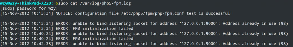 linux��ʶ��������־�ļ�