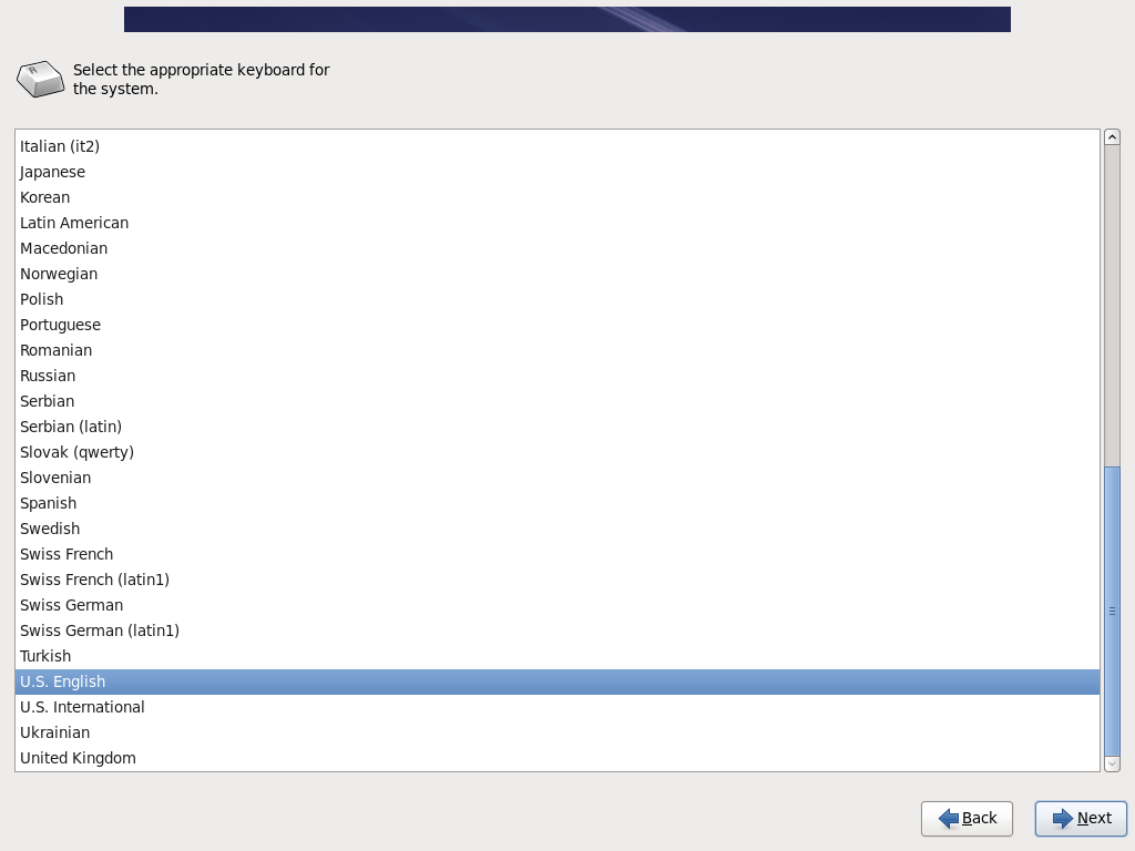 linux 6. װ�䲽��˵��