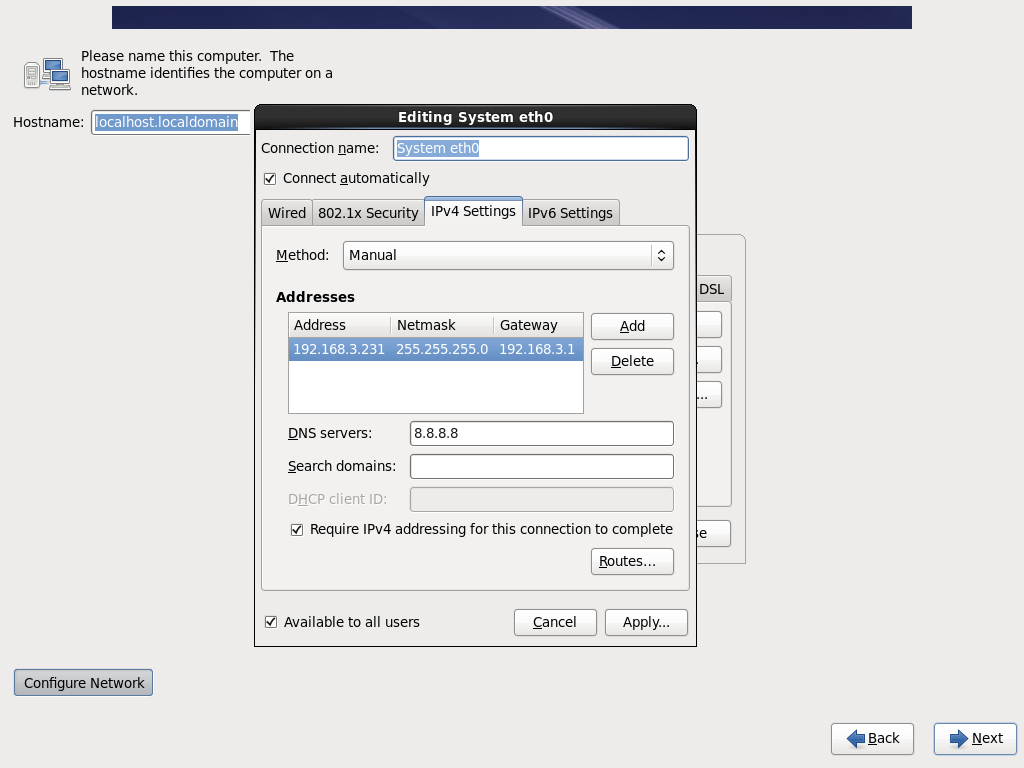 linux 6. װ�䲽��˵��