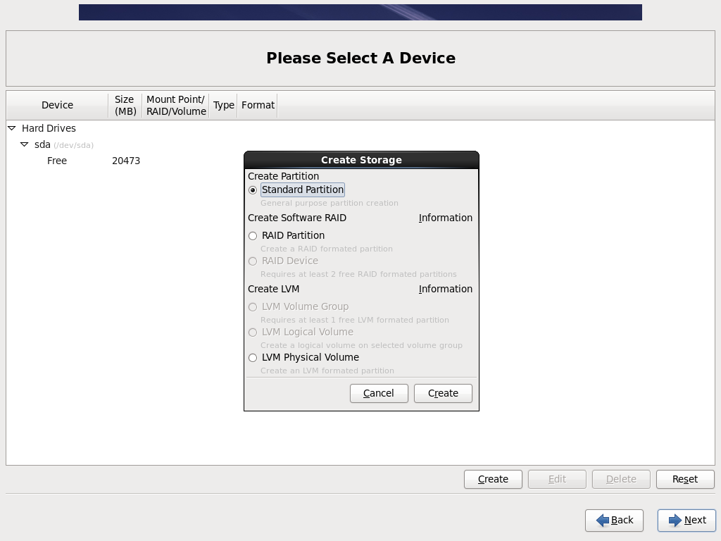 linux 6. װ�䲽��˵��