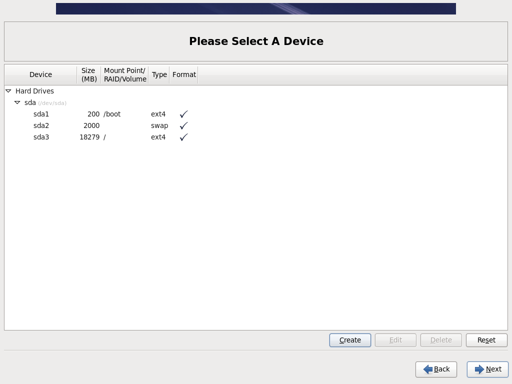 linux 6. װ�䲽��˵��