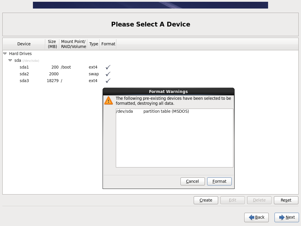 linux 6. װ�䲽��˵��