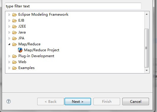 RedHat linuxͣ��װhadoop 0.20.2, ����windows��Զ�����Ӵ�hadoop,��������