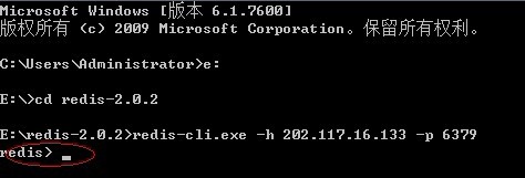 Redis��װʰ��(windowƽ̨��Linuxƽ̨)