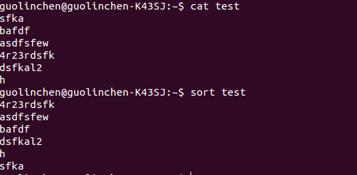 Linux�������ú͹��� 3 - Linux�������ı���������