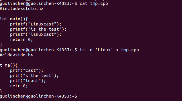 Linux�������ú͹��� 3 - Linux�������ı���������