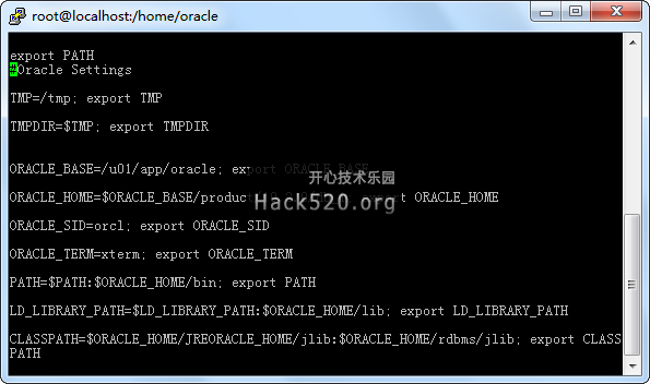 Linuxװ��Oracle�������