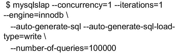 MySQL��������linux�����Ż�����չ����