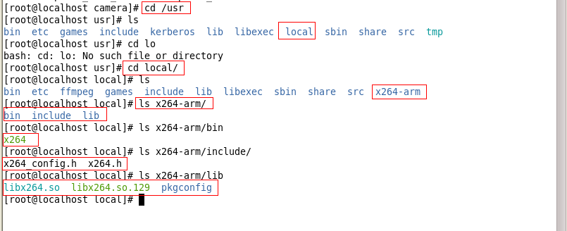 LINUX �������� ���ɵĿ���ôʹ��