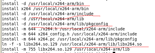 LINUX �������� ���ɵĿ���ôʹ��