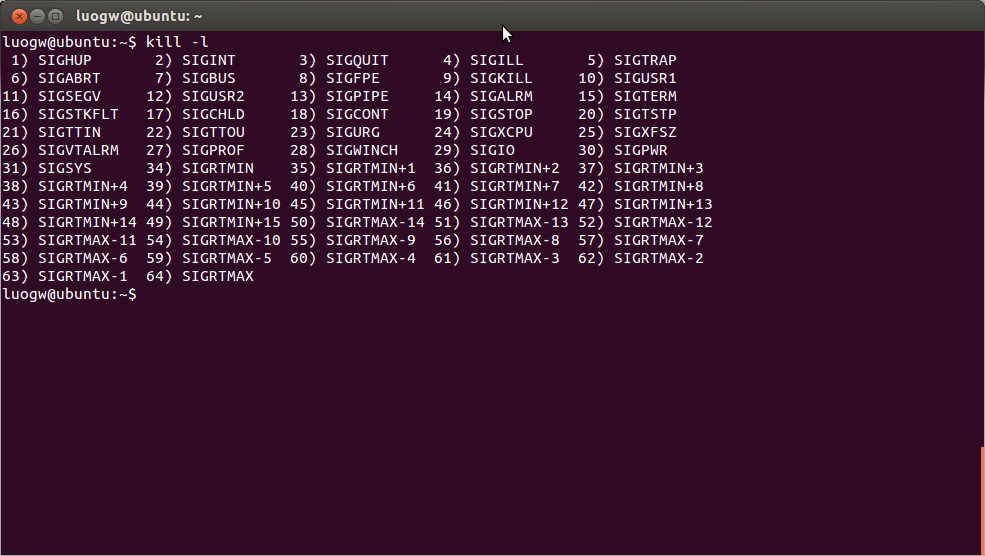 linuxʩ��С��¼