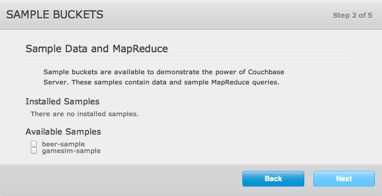linuxװ��couchbase2.0