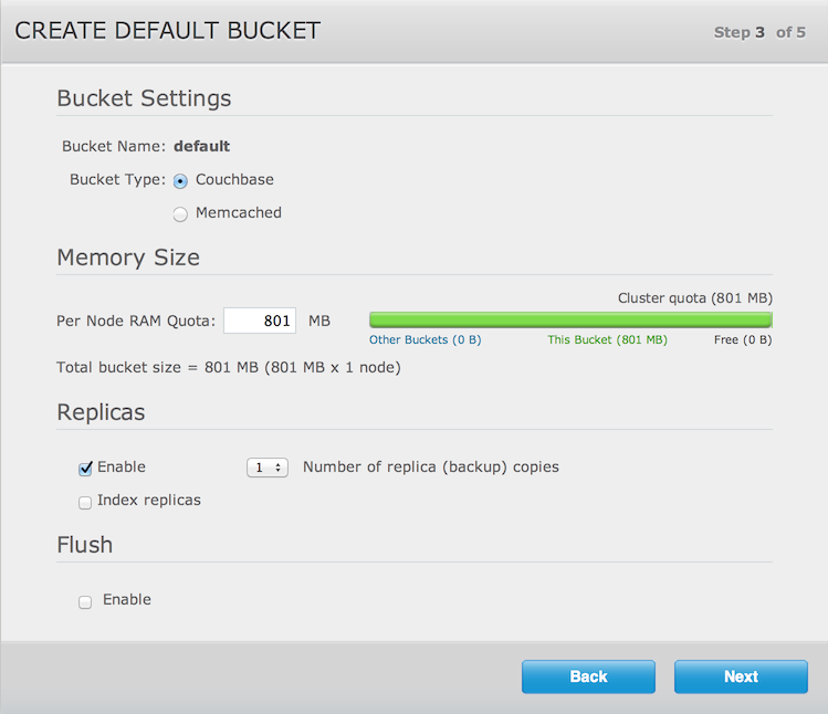 linuxװ��couchbase2.0