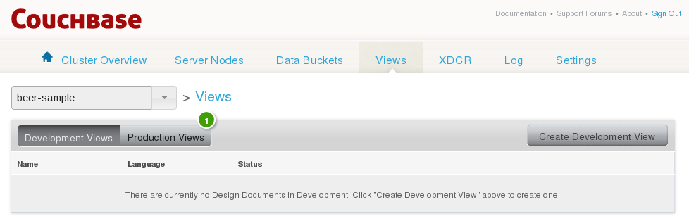 linuxװ��couchbase2.0