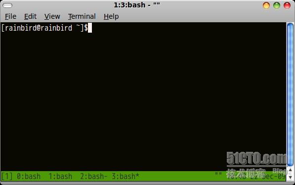 linuxԶ̹-tmux