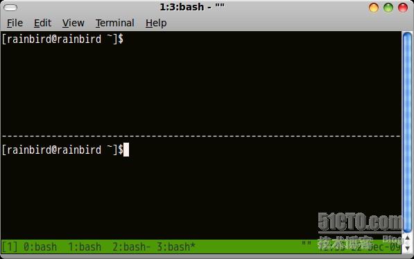 linuxԶ̹-tmux