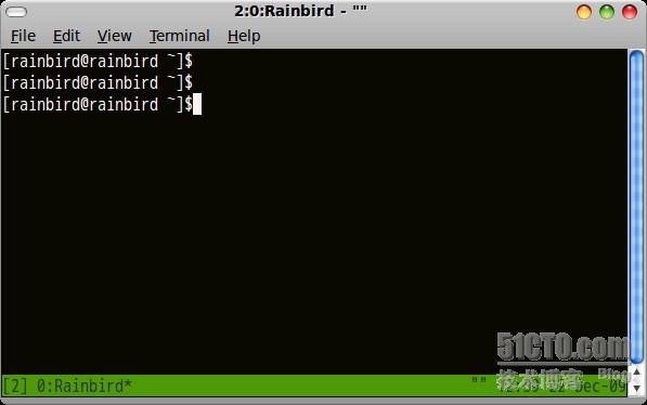 linuxԶ̹-tmux