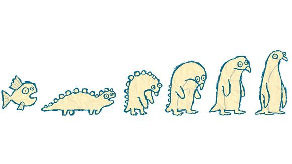 �����кۣ�Linux���������