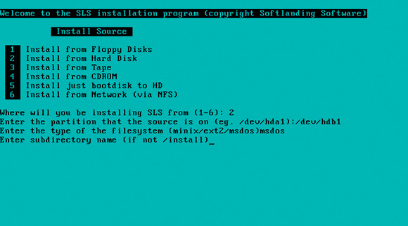 �����кۣ�Linux���������