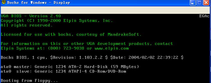 linux-0.11���Խ̳̣�con_init���������½ǵ�EGAc