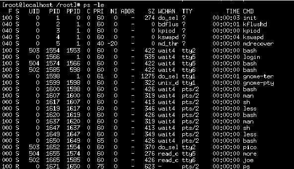 Linuxϵͳ�γ�-Linux�Ķ��˶๤����
