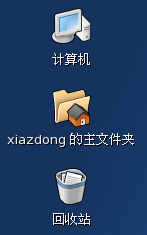 Linux���ţ�������Icon����ʽ