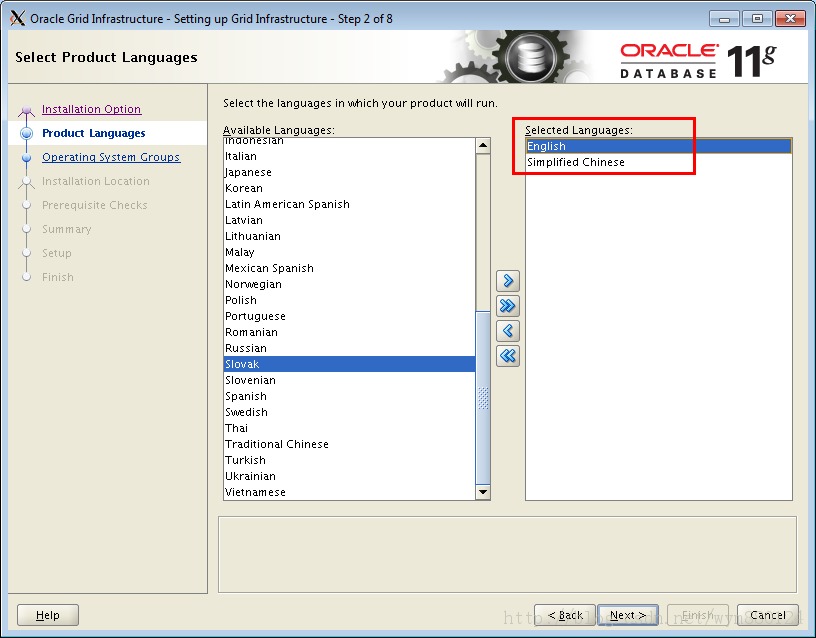 �� Oracle Linux 6.4 ��װ�� Oracle 11gR2 -  VMware + ASM
