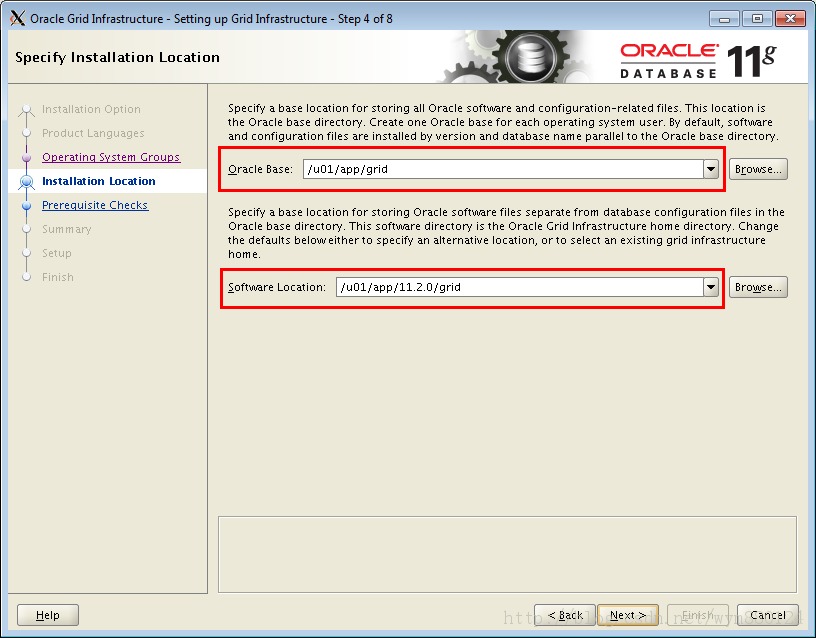 �� Oracle Linux 6.4 ��װ�� Oracle 11gR2 -  VMware + ASM