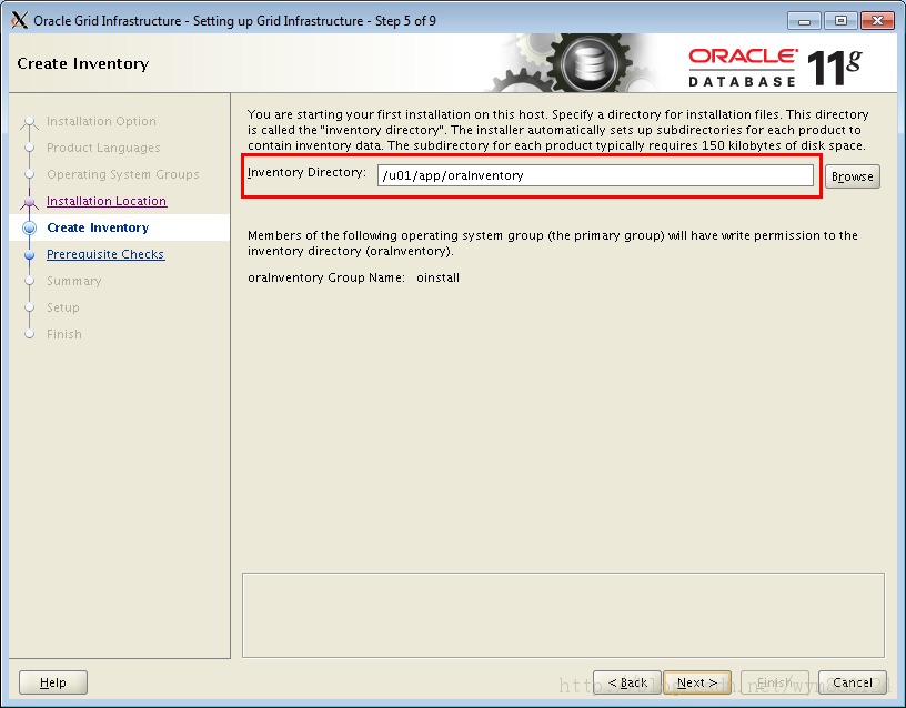 �� Oracle Linux 6.4 ��װ�� Oracle 11gR2 -  VMware + ASM