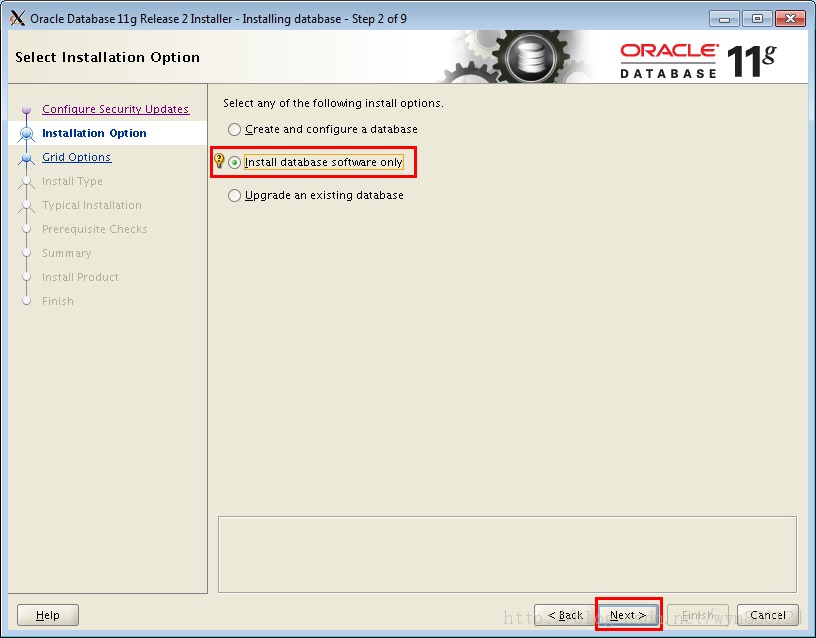 �� Oracle Linux 6.4 ��װ�� Oracle 11gR2 -  VMware + ASM