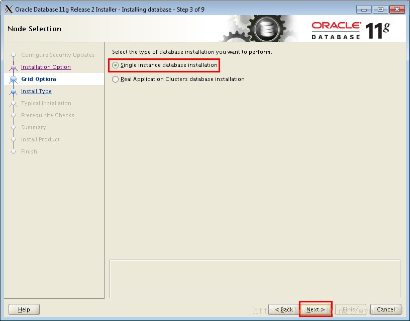 �� Oracle Linux 6.4 ��װ�� Oracle 11gR2 -  VMware + ASM