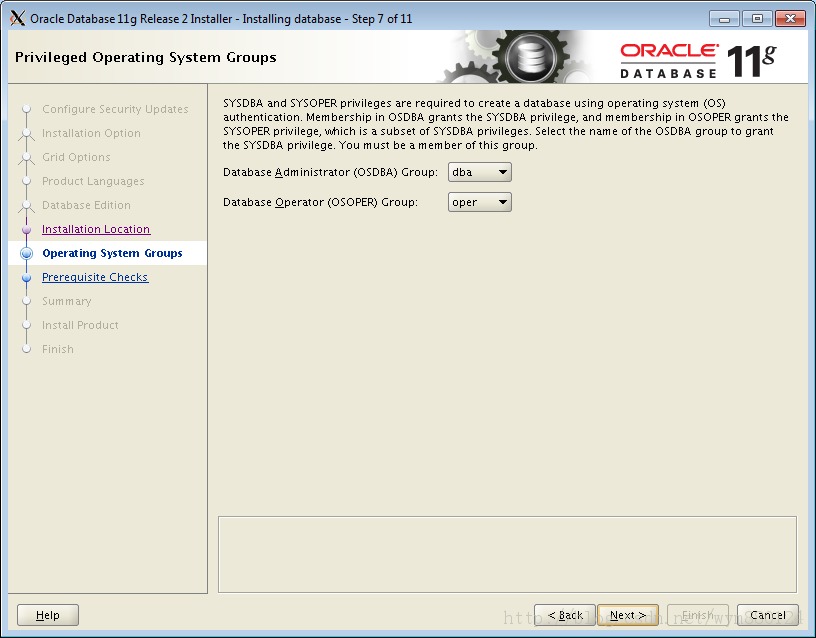 �� Oracle Linux 6.4 ��װ�� Oracle 11gR2 -  VMware + ASM