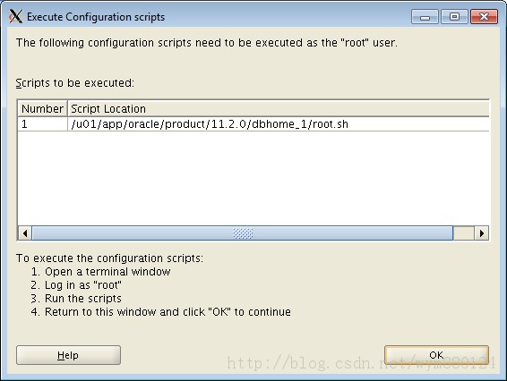 �� Oracle Linux 6.4 ��װ�� Oracle 11gR2 -  VMware + ASM