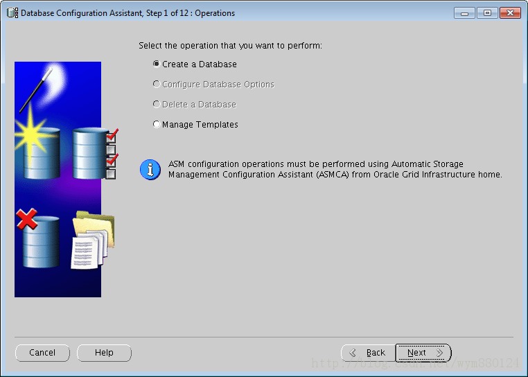 �� Oracle Linux 6.4 ��װ�� Oracle 11gR2 -  VMware + ASM