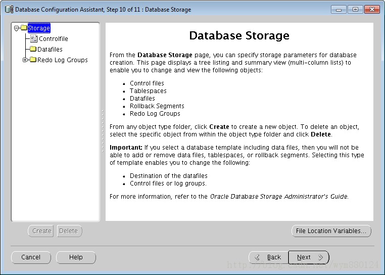 �� Oracle Linux 6.4 ��װ�� Oracle 11gR2 -  VMware + ASM