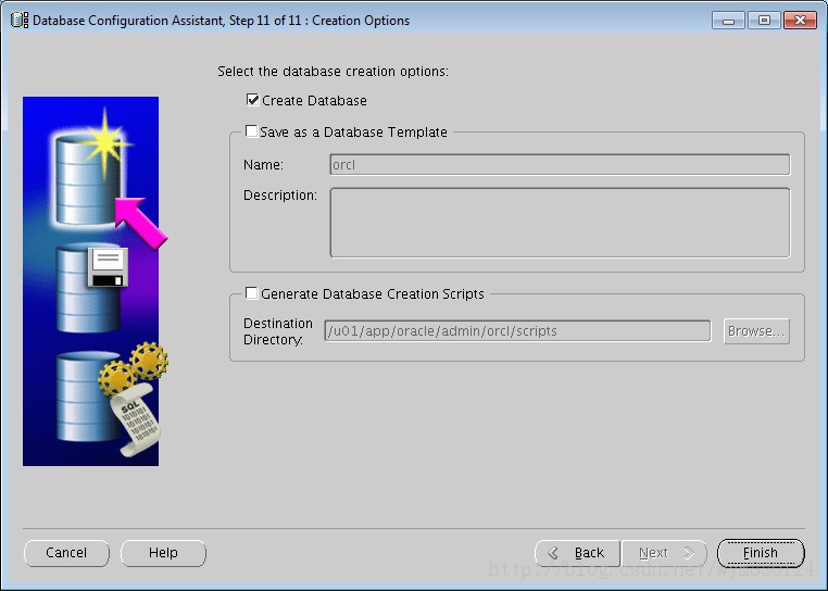 �� Oracle Linux 6.4 ��װ�� Oracle 11gR2 -  VMware + ASM